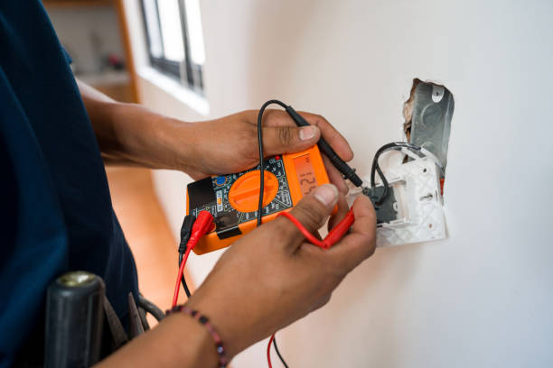 Best Electrical Rewiring Services  in Big River, CA