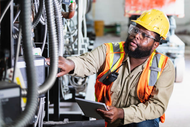 Best Emergency Electrical Repair  in Big River, CA