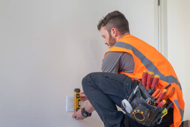 Best Emergency Electrical Repair  in Big River, CA